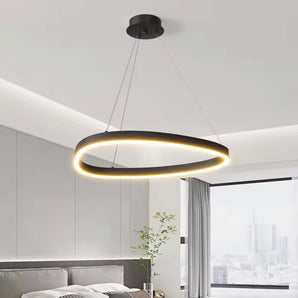 FS-Pendelleuchte / LED / 2 Farben / 3-Lichtfarben / Dimmbar