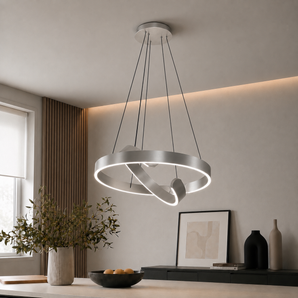 ORBA-2Z Pendelleuchte