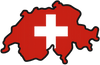 finde ich toll. Fände es aber besser wenn das Icon die geografische form von dem Land SChweiz hat.